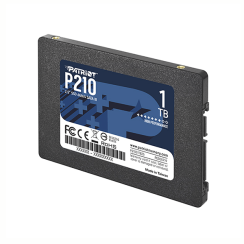 SSD Patriot 2.5″ Sata 1TB  New