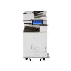 Fotokopje Ricoh Mpc 4504