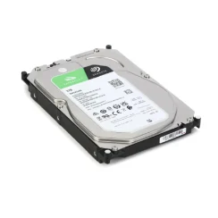 HDD 2TB Seagate Barracuda  New
