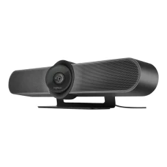 Logitech Meetup 4K Ultra Hd  New