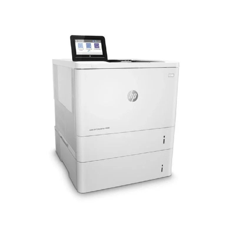 Printer HP Laserjet M608x
