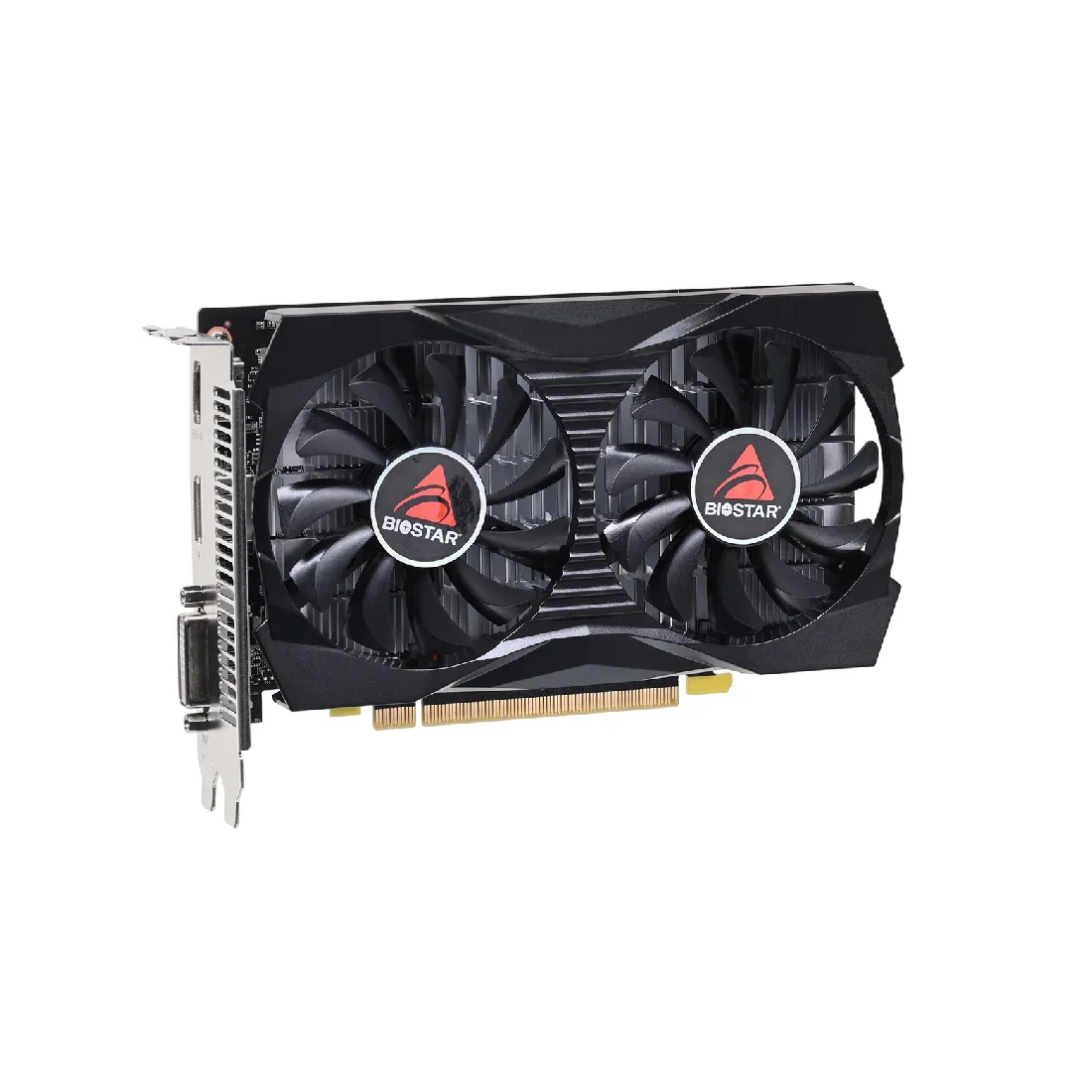 Kartë Grafike Biostar Geforce Gtx 1050 4gb New - Figura 2
