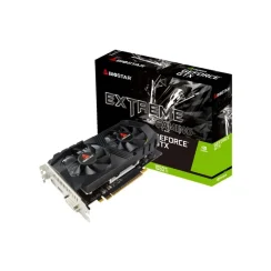 Kartë Grafike Biostar  Geforce Gtx 1050 4gb New