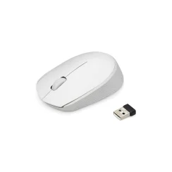 Logitech Wireless Mouse M171  White New