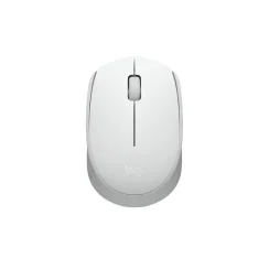 Logitech Wireless Mouse M171  White New
