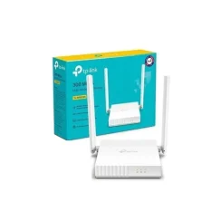 Router Tp Link Tl-wr820n  Wireless New