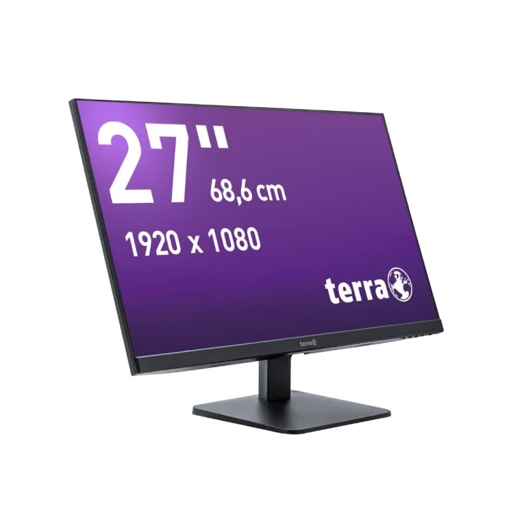 Monitor Terra 2727w V2 New
