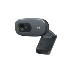 Webcam Logitech C270 New