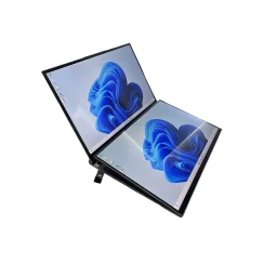 16+16 inch Dual Screen Begs  New