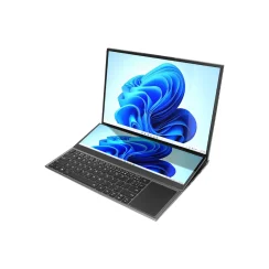 16+14 inch Dual Screen Begs  New