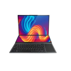 16+14 inch Dual Screen Begs  New