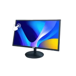 Monitor 22" Begs Touchscreen New