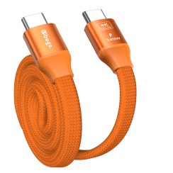 Begs USB C - USB C, Magnetic Flat Cable New