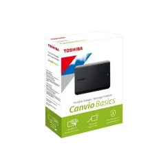 Hdd I Jashtem 4 Tb 2.5  Toshiba New