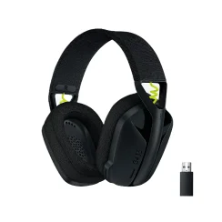 Kufje Logitech G435 Lightspeed Black New