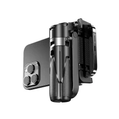 Selfie Stick P15 Mini Grip  Quadripod New