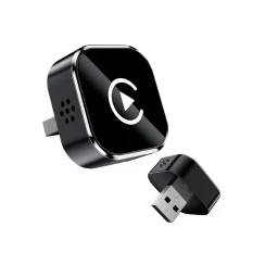 Begs Carplay D128, Wireless  Adapter CarPlay & Android Auto New