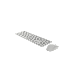 Dell Pro Wireless Keyboard  and Mouse KM5221W New