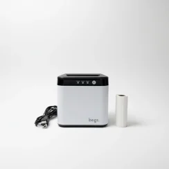 Begs Printer Termik MS-E804  New
