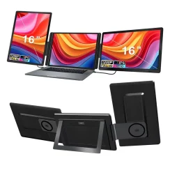 Laptop Extender Dual Screen  16" S9G