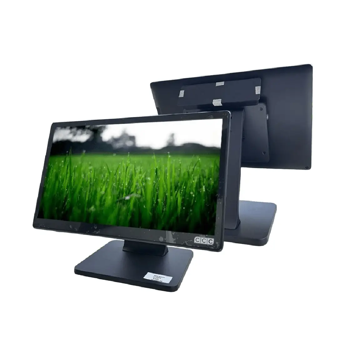 POS Touchscreen Begs RS623 New