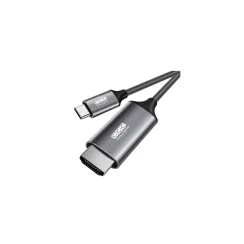 Cable USB-C TO USB-C 2M Begs  New