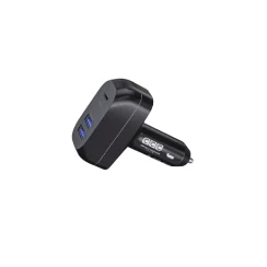 Car Charger Power Begs New