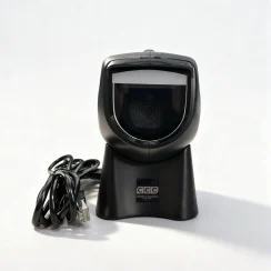Barcode Scanner 1D & 2D  MS-E7120 New
