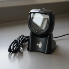 Barcode Scanner 1D & 2D  MS-E7120 New