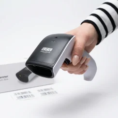 Barcode Scanner MS-1701B  Begs New