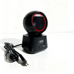 Barcode Scanner MS-A9207  Begs New