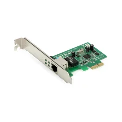 Tp Link Gigabit PCI Express Network Adapter (TG-3468) New