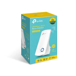 Tp Link Wi-Fi Range Extender (TL-WA850RE) New