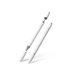 Vention 3-in-1 Magnetic  Stylus Pen White New