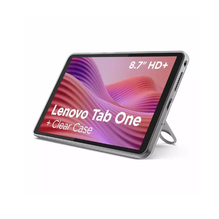 Lenovo Tab One G85 8.7″ Wi-Fi 4GB RAM 64GB Storage