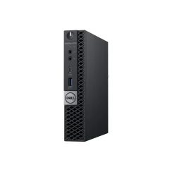 Dell OptiPlex 5070 USFF Intel Core i5 8GB RAM 256GB SSD
