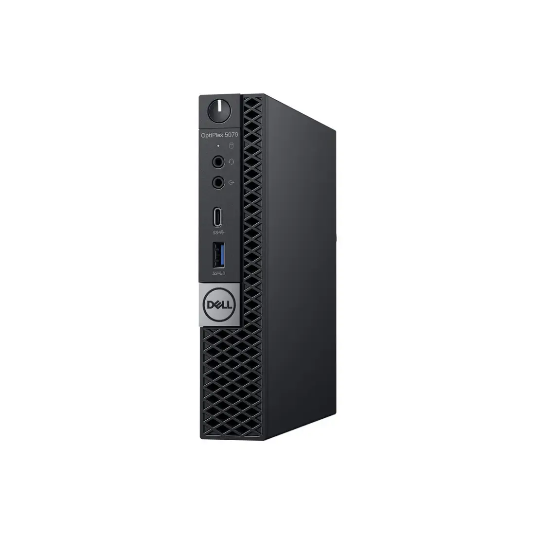 Dell OptiPlex 5070 USFF Intel Core i5 8GB RAM 256GB SSD
