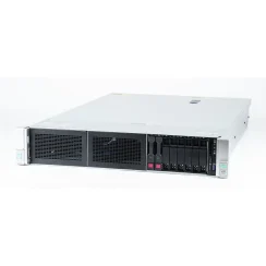 HP ProLiant DL380 Gen9 Intel Xeon E5-2697 v4 32GB DDR4 3.5"