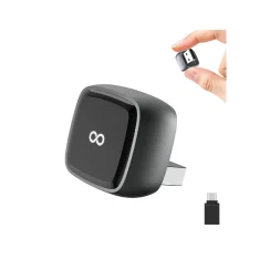 Carplay Wireless Adapter J20 New
