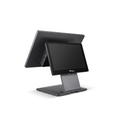 POS Begs Dual Screen I3S New