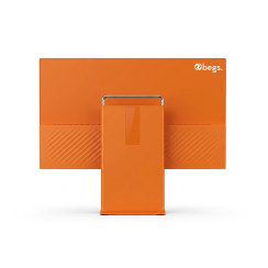 AIO Begs Orange New