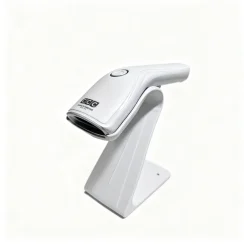 Barcode Scanner Wireless  MS-6602D Begs New