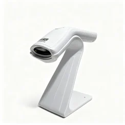 Barcode Scanner Wireless  MS-6602D Begs New