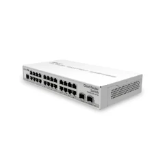 MikroTik CSS326-24G-2S+RM  New