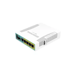 MikroTik RB960PGS (hEX PoE)  New