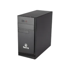 Terra Business 5200 MT Intel Core i5-12600 16GB RAM 500GB NVMe SSD Windows 11 Pro New
