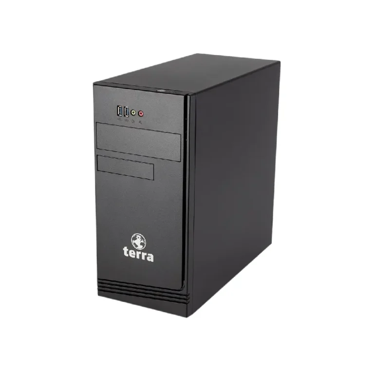 Terra Business 5200 MT Intel Core i5-12600 16GB RAM 500GB NVMe SSD Windows 11 Pro New