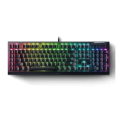 Keyboard Razer BlackWidow V4  X Mechanical Gaming RGB Full-size New