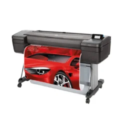 HP DesignJet Z6dr 44”  PostScript Large Format Printer me V-Trimmer (T8W18A)