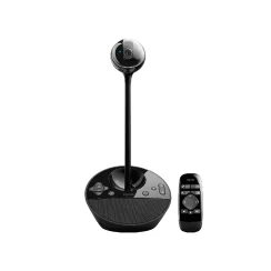 Logitech BCC950 ConferenceCam  New